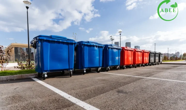 Waste Management Company