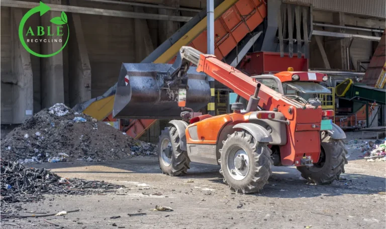 Construction Waste Management