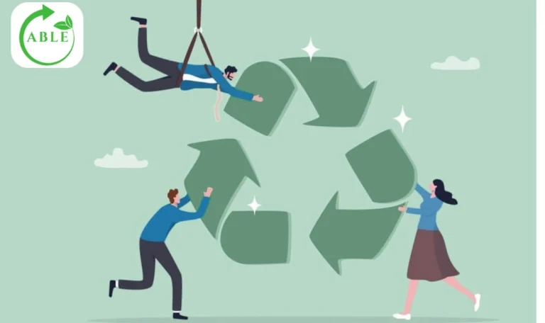 why recycling is important